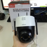 Camera PTZ Wifi 5MP DAHUA DH-SD2A500-GN-AW-PV