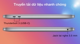 Macbook Air M1 - MGN63SA/A (M1 8-Core CPU and 7-Core GPU 8GB/256GB/13.3