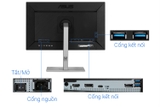 Màn hình Asus ProArt PA278CV 27 inch 2K/IPS/75Hz/5ms/DisplayPort/TypeC