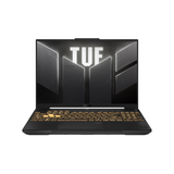LLaptop ASUS TUF Gaming A15 FA506NCG-HN184W R7-7445HS/16GB/512GB PCIE/VGA 4GB RTX3050/15.6 FHD 144HZ/WIN11