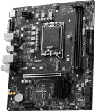Mainboard MSI B760M-E