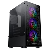 Bộ PC Gaming Intel Core i3-12100F H610M GeForce RTX 3060 RAM 8GB