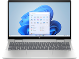 NB HP 14 - ES0013DX (I5-1335U/8GB/SSD 512GB/FHD/W11/SILVER/NO DVD/14.0