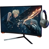 Màn hình cong SKYWORTH C27G1H - 27 Inch