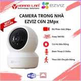Camera EZVIZ IPC DS-2CV-C6N -2MP Wif có cổng LAN xoay 360