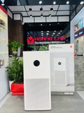 Máy lọc không khí Xiaomi Air Purifier 4 Lite EU BHR5271GL 33W