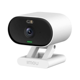 Camera IPC- C22FP-C Wifi 2M Có Màu, đàm thoại 2 chiều