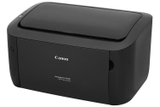 Máy in laser đen trắng Canon LBP6030B Black (A4/A5/ USB)