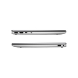 NB HP 240 G10 - B73TLAT (I5-1335U/16GB/SSD 512GB/FHD/W11/SILVER/NO DVD/14.0
