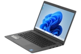 NB DELL Latitude 3440 - L34401235U08512G (I5-1235U/8GB/SSD 512GB/FHD/ĐEN/NO DVD/14.0
