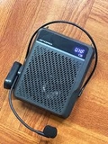 Máy trợ giảng Aporo T28 UHF