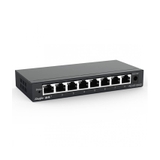 Switch 8 Port Ruijie RG-ES108GD 10/100/1000