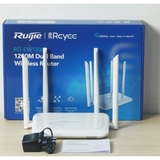 Thiết Bị Thu Phát Wifi Ruijie RG-EW1200