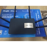 Thiết Bị Thu Phát Wifi Ruijie RG-EW1200G Pro