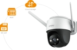 Camera IPC- S21FP-IMOU Wifi 2M xoay 360 , có màu, thu âm