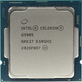 CPU Intel Celron G5905 - BOX Chính hãng