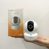Camera IPC - GK2CP - 4C0WR IMOU 4M xoay 360 đàm thoại 2 chiều, gọi về điện thoại