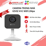 Camera EZVIZ IPC CS-H1C 1080 Wifi 2MP