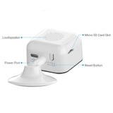 Camera EZVIZ IPC CS-H1C 1080 Wifi 2MP