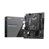 Mainboard MSI H510M-B Chính hãng