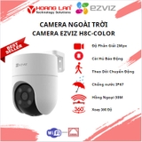 Camera EZVIZ IPC-H8C - 2MP wifi , quay quét 360, có màu