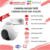 Camera EZVIZ IPC-H8C pro - 3MP wifi, quay nét 360