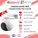 Camera EZVIZ IPC-H8C pro - 5MP wifi, quay Quét 360