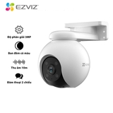 Camera EZVIZ IPC-H8C pro - 3MP wifi, quay nét 360