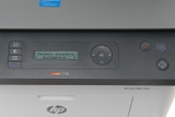 Máy in laser trắng đen đa năng HP LaserJet 135w MFP Wifi