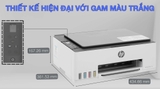 Máy in phun màu đa năng HP Smart Tank 580 Wifi