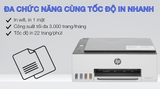 Máy in phun màu đa năng HP Smart Tank 580 Wifi