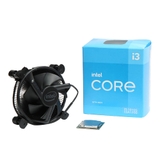 CPU Intel Core I3-10105 (3.7 GHz) Box NK