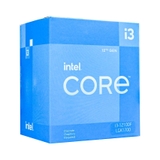 CPU Intel Core I3-12100F BOX
