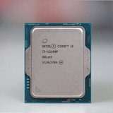 CPU Intel Core I3-12100F BOX