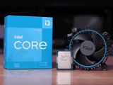 CPU Intel Core I3-12100F BOX