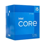 CPU Intel Core I5-12400 BOX