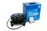 CPU Intel Core I5-12400 BOX