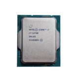 CPU Intel Core I7-12700 BOX