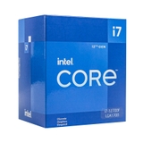 CPU Intel Core I7-12700F BOX