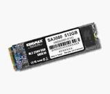 SSD M2 Kingmax 512GB PCIE lắp NB