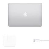 MacBook Air M1 7 Core 8gb Ram 256Gb Silver ( MGN93SA/A)