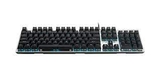 Bàn phím quang cơ gaming có dây Rapoo V530 Black