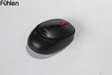 Mouse Fuhlen không dây M02S Black