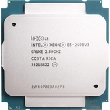CPU Xeon E5 2698 V3