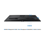 Màn hình Samsung Led LS32B800 - 32 Inch