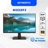Màn hình SKYWORTH M223FJ 22Inch