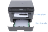 Máy in laser trắng đen đa năng Brother DCP-L2520D