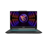 Laptop MSI Cyborg 15 A13UC-2082VN (Intel Core i7-13620H | RTX 3050 | 15.6 inch FHD | 16GB | 512GB | Windows 11 Home | Đen)