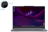 Lenovo IdeaPad Slim 3 14IRH10 - 83K0000AVN (I5-13420H/24GB/SSD 512GB/WUXGA/W11/XÁM/NO DVD/14.0