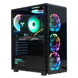 BỘ MÁY TÍNH PCHL 01 THIẾT KẾ ( Intel Xeon E5 2698 V3  CARD MÀN HÌNH: Gigabyte GeForce RTX 4090 WINDFORCE 24GB  Mainboard: Huananzhi X99 F8D PLUS/ Ram: 96GB/SSD: 500GB/PSU: 750W )